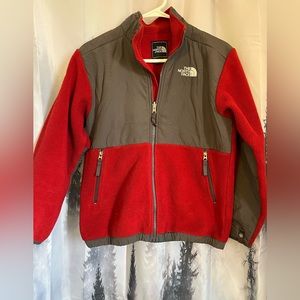 The North Face JACKETS boys